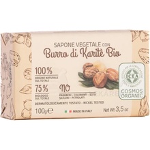 Iteritalia mydlo rastlinne Mandlový olej 100 g
