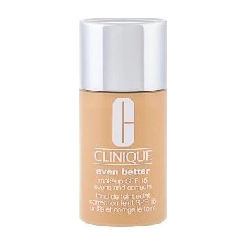 Clinique Even Better Dry Combinationl to Combination Oily make-up SPF15 16 golden Neutral 30 ml