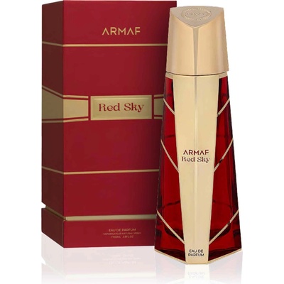 Armaf Red Sky parfumovaná voda dámska 105 ml