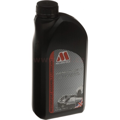 Millers Oils Assembly Lubricant 1 l