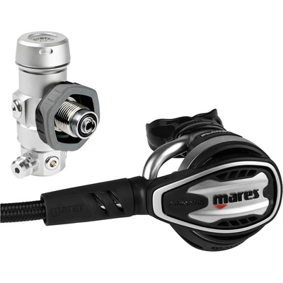 Mares PLANET 88x TPB DIN
