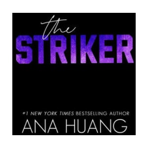 The Striker - Deluxe Limited Edition | HUANG ANA (2024)