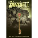 Zámek a klíč 2 - Hlavohrátky - 2.vydání - Joe Hill, Gabriel Rodriguez