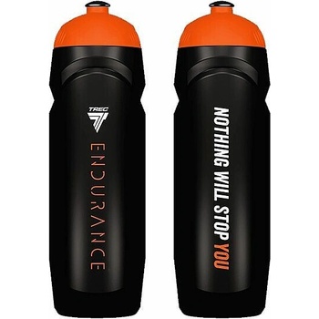 Trec Endurance 750 ml čierna