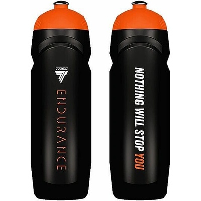Trec Endurance 750 ml čierna