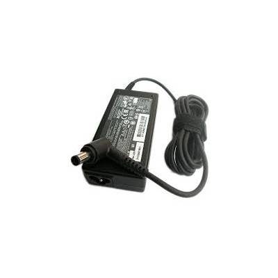 HP 751889-001 захранващ адаптор и инвертор На закрито 65 w Черен (751889-001) (751889-001)