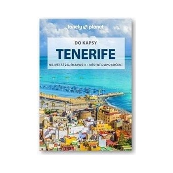 Tenerife do kapsy