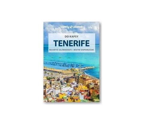 Tenerife do kapsy