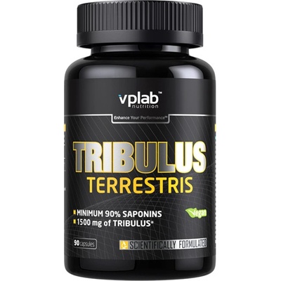 VPLab Tribulus Terrestris 90 kapsúl