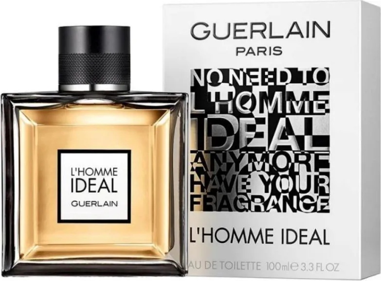 Guerlain L'Homme Ideal EDT 100 ml