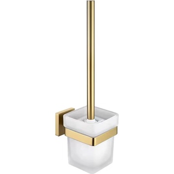 Tutumi Четки за тоалетна 332918a erlo 05 brush gold (rea-06911)