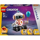 LEGO® Creator 3-in-1 - Space Robot (31164)