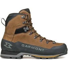 Garmont Nebraska II Gtx toffe brown black