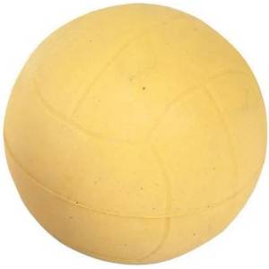 Kerbl Balls - Играчка Топка - мека 7 см, Германия - 83494