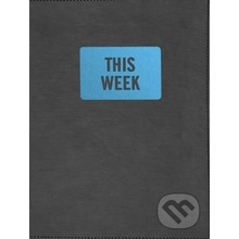 Knock Knock This Week Pad Folio Knock KnockKnock Knock