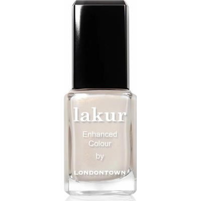 LONDONTOWN Lakur lak na nechty odtieň Princess Awaits 12 ml