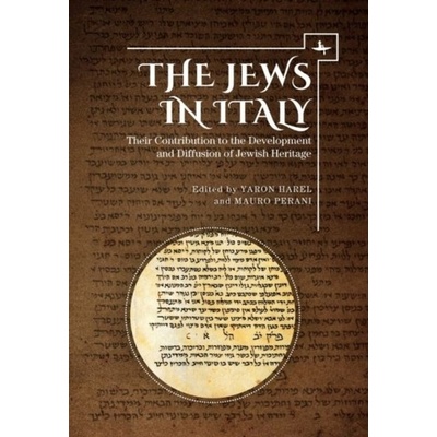 The Jews in Italy