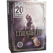 20 Strong Etherfields Deck