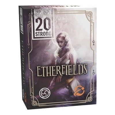 20 Strong Etherfields Deck