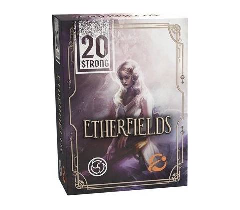20 Strong Etherfields Deck