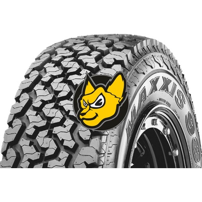 Maxxis Worm-Drive AT 980E 225/75 R16 115/112Q – Hledejceny.cz