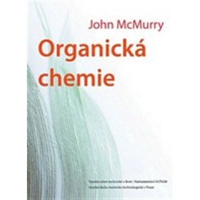 John McMurry Organická chemie