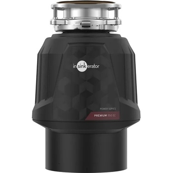InSinkErator Premium 550 EC (80373T-ISE)