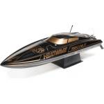 Proboat Recoil 2 V2 26" BL RTR Heat Wave