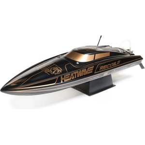 Proboat Recoil 2 V2 26" BL RTR Heat Wave