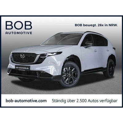 Mazda CX-5 2.5 Homura 104 kW