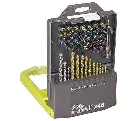 Ryobi RAK46MIX
