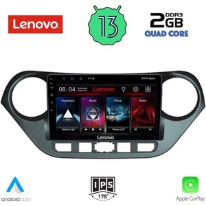Lenovo LVD 4224_CPA Авто мултимедия