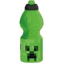 Fľaše na pitie Stor Minecraft 400 ml