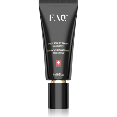 FOREO FAQ Body Sculpt проводим серум за оформяне на тялото 60ml