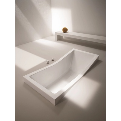 Hoesch Foster 180 x 80 cm 6628.010