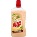 Ajax Authentic čistič na podlahy Sladká mandľa 1 l
