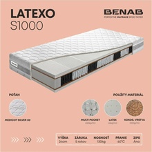 Benab LATEXO S1000