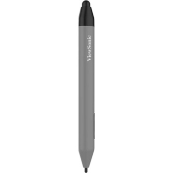 ViewSonic Писалка за интерактивен дисплей ViewSonic VB-PEN-010, Универсална, Сива/Черна - VB-PEN-010 (VB-PEN-010)