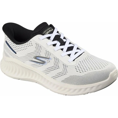 Skechers Go Walk Now Payton biela