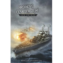 Hrdinové českých zemí - Jan Kotouč