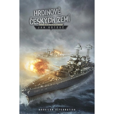 Hrdinové českých zemí - Jan Kotouč