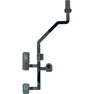 Flex kábel mikrofónu MacBook Air 13" (A2337 / 2020) MAC0548