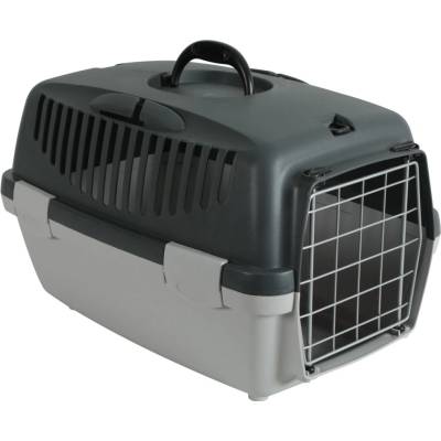 Stefanplast Gulliver 1 Prepravka plastové dvierka 48 x 32 x 31 cm