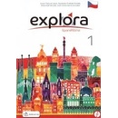 Explora 1 Učebnice