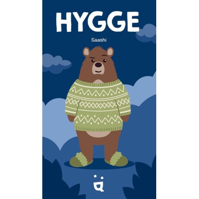 Helvetiq Verlag Hygge | Ewelina Proczko