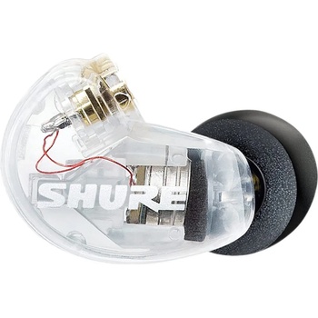 Shure Резервна слушалка Shure in-ear дясна SE215-CL-RIGHT