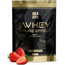 Chevron Nutrition 100% Whey Pure Effect 900 g