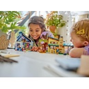Image 1 of LEGO® Friends - Olly and Paisley's Family Houses (42620)