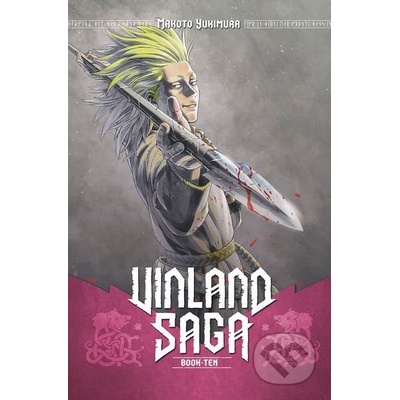 Vinland Saga 10 - Makoto Yukimura