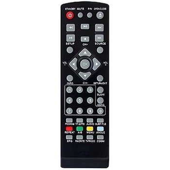 GENERAL Gogen dxdb261 - дистанционно управление (dxdb261)